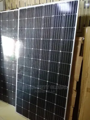 Foresolar 450watt Solar Panel