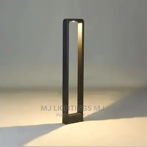 LED Garden Lawn Light