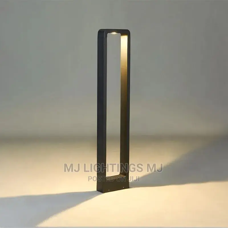 LED Garden Lawn Light