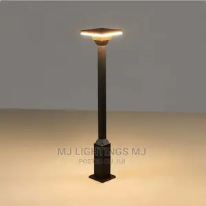 LED Garden Lawn Light