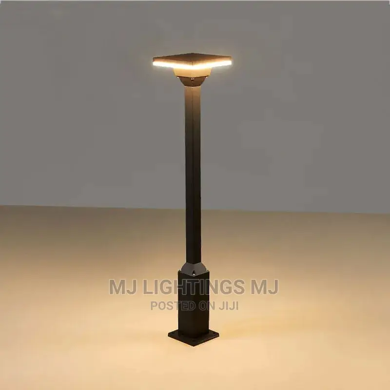 LED Garden Lawn Light