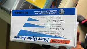 Fiber Media Converter