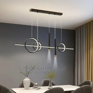 Dimmable for Table Dining Room Kitchen Bar Pendant Lighting.
