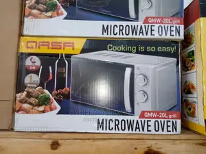 Microwave Oven Gaza Product
