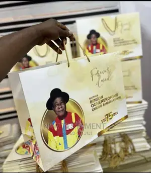 General Printing Production