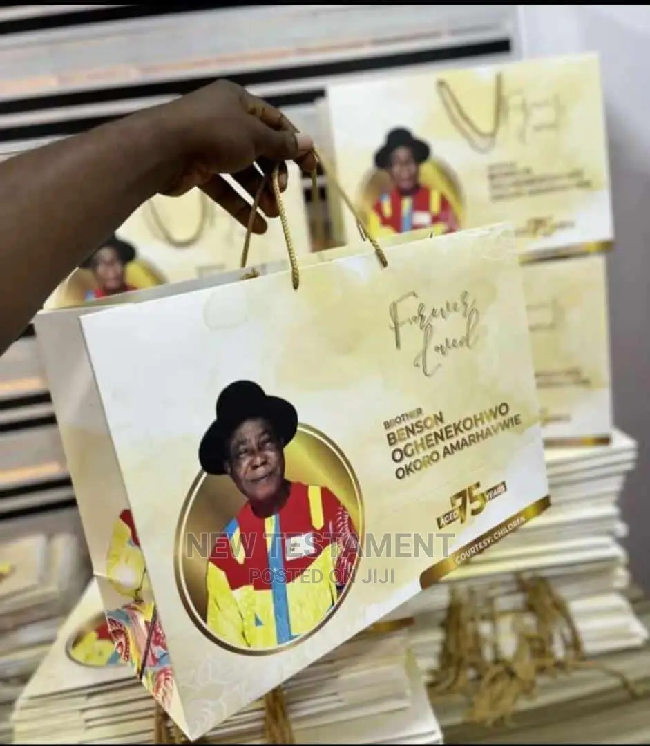 General Printing Production