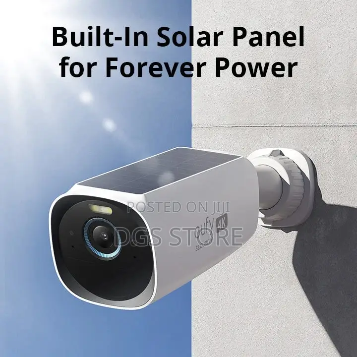 Anker Eufy S330 Eufy Camera  3