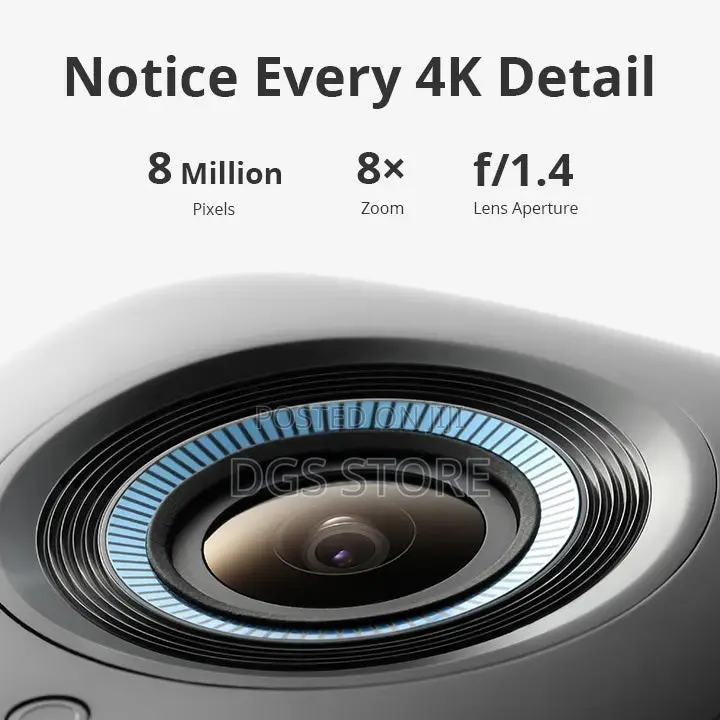 Anker Eufy S330 Eufy Camera  3