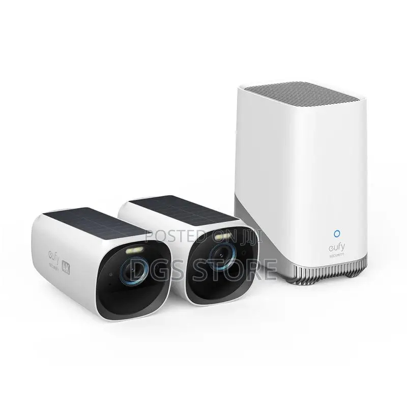 Anker Eufy S330 Eufy Camera  3