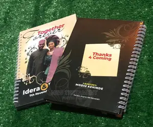 General Printing Production