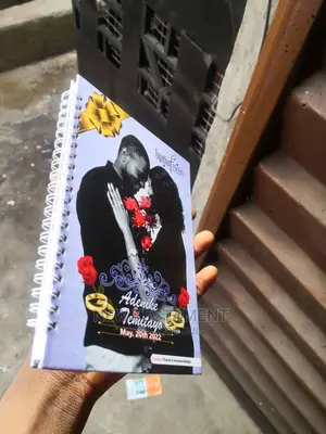 General Printing Production