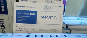 Hisense 32 Inches Smart Tv