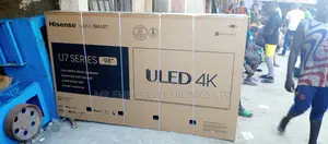 Hisense 98 Smart Original