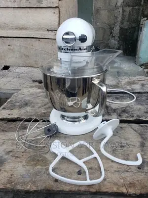 Kitchenaid Mixer Kitchenaid Professional Mixer Heavy-Duty