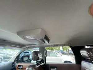 Toyota Sequoia 2013 Silver