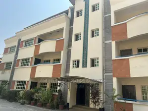 Furnished 2bdrm Apartment in Mobolaji Johnson, Ikoyi for rent