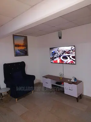 Furnished 2bdrm Maisonette in 450, Victoria Island for rent