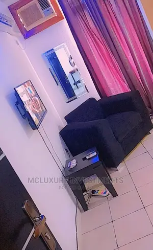 Furnished Studio Apartment in 1004, Victoria Island for rent