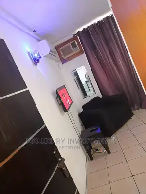 Furnished Studio Apartment in 1004, Victoria Island for rent
