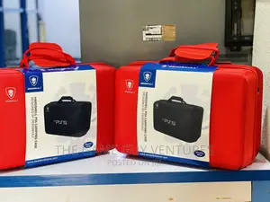 Brand New Ps5 Bag