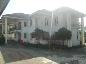 Photo - Executive 5bedroom Duplex With Boys Quarter in PH