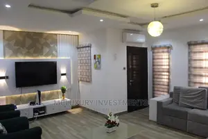 Furnished 4bdrm Duplex in Ikate, Lekki for sale