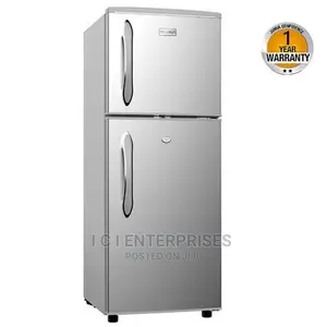 Skyrun 118hc Top Mount Refrigerator