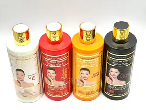 White Explorer Lotion Glutathione Conprime