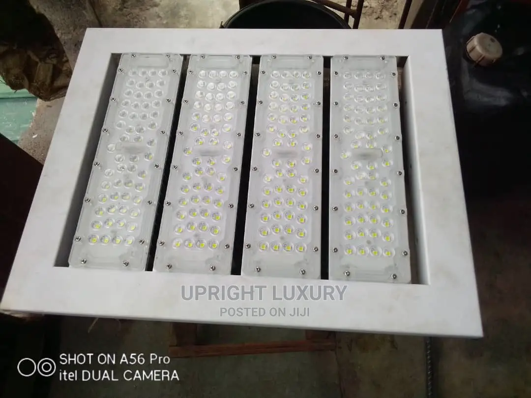 Filling Station Lights