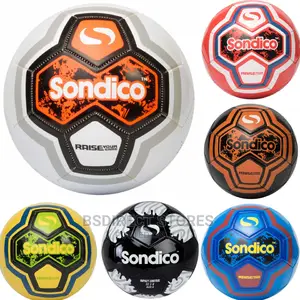 Sondico Training Football Classic Size 4/5. Various Styles