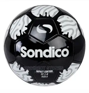 Sondico Training Football Classic Size 4/5. Various Styles