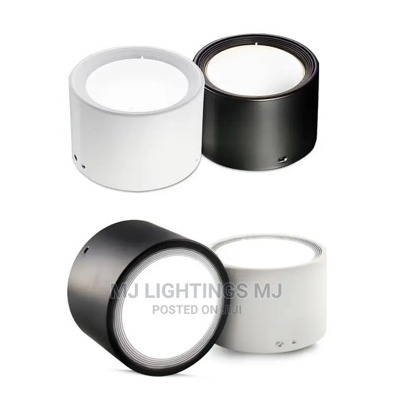 Nordic Modern Surface Mounted Downlight LED