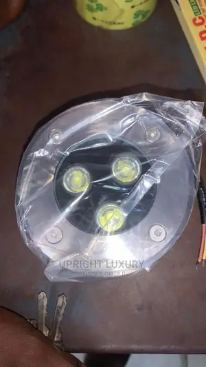 RGB Downlights