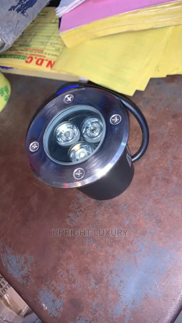 RGB Downlights