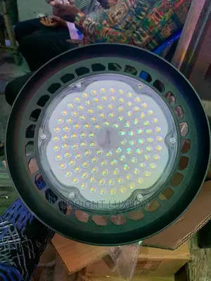 LED Highbay Floodlights