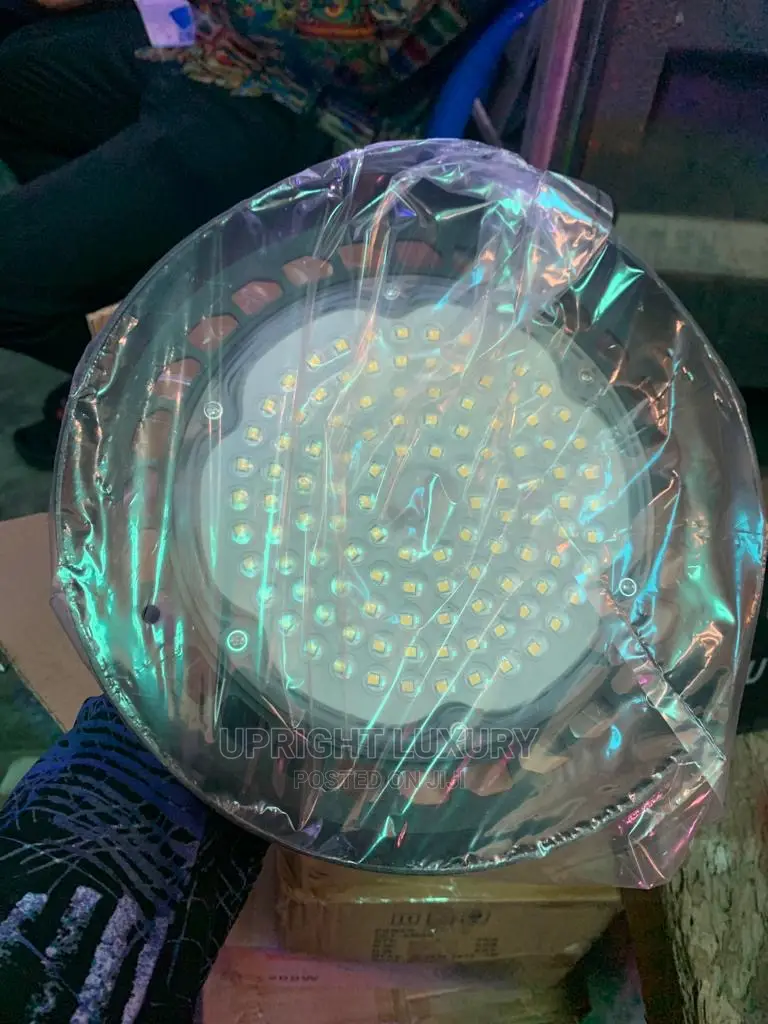 LED Highbay Floodlights