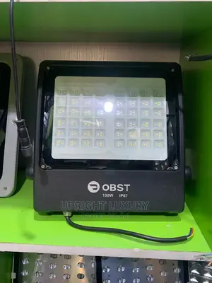 LED Floodlights