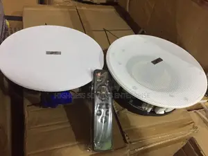 2in1 Wifi and Bluetooth Ceiling Speakers 100w