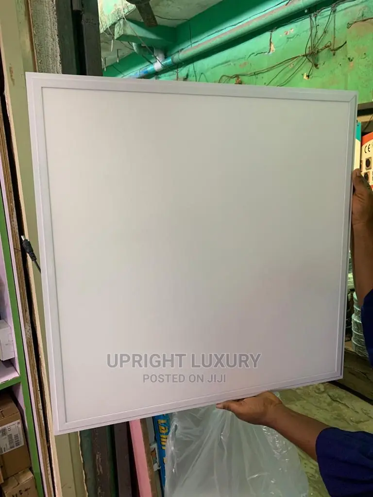 600*600 Modular Lights