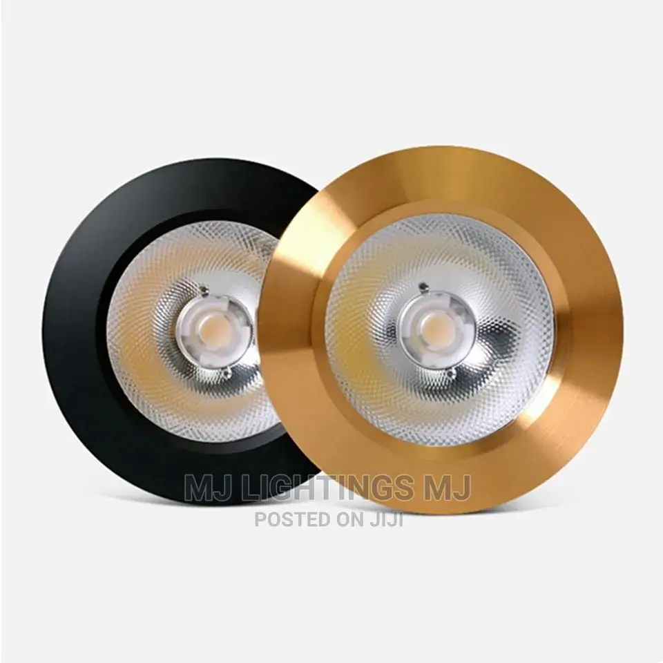 Spot LED Downlight Ultra Thin Ceiling Light.