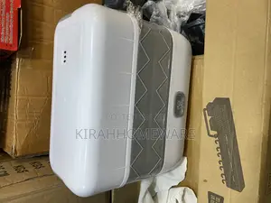 Electric Cooking Lunch Box