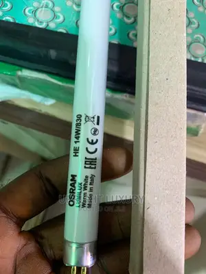 14watts Osram Fluorescent Tube