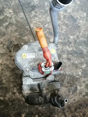 Ac Compressor for Toyota Camry 2012 Hybrid
