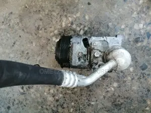 Compressor for Merchandise Benz C300