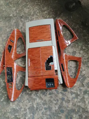 Complete Formica for Toyota Camry 2007 - 2010