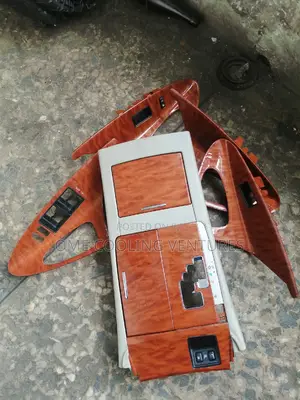 Complete Formica for Toyota Camry 2010