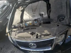 Electric Steering Rack for Is350 and Is250