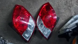 Reallight Saturn Vue 2008