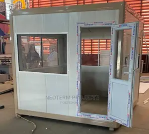 Mobile Toilet