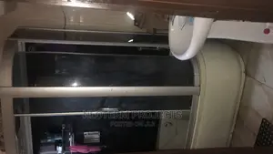 Mobile Toilet